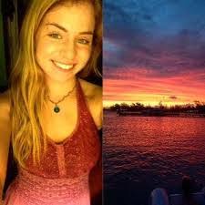 Rachel Curry's Instagram, Twitter & Facebook