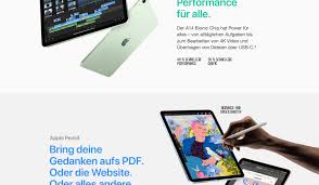 Nov 14, 2020 · wir testen das apple ipad air 4, welches ein 10,9 zoll großes display hat und vom apple a14 bionic mit 4 gb ram angetrieben wird, zwei lautsprecher besitzt und sich sowohl zum arbeiten als auch. 2020 Apple Ipad Air 10 9 Wi Fi 64 Gb Grun 4 Generation Amazon De