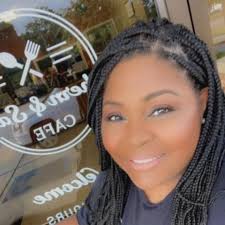 Southern & Savory Cafe