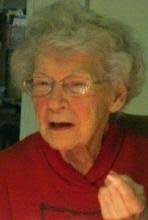 Naomi Freda Starkey Obituary