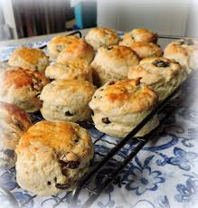 You can either freeze scones baked or unbaked. Classic English Scones A Complete Tutorial The English Kitchen