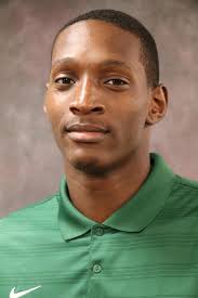 Marcus Blythers (11/28/2016)