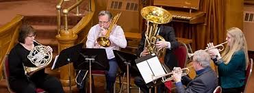 Ars Nova Brass Quintet