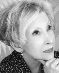 Marcia Mattson Obituary (1941