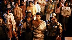Jesus of Montreal (1989) directed by Denys Arcand • Reviews, film + cast •  Letterboxd