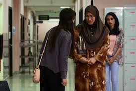 Sama jugak dengan musim pertama dulu. Drama 7 Hari Mencintaiku Lakonan Shukri Yahaya Siti Saleha Sensasi Selebriti