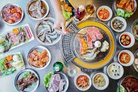 Chung gi wa · 5. 9 Best Korean Restaurants In Surabaya Whats New Indonesia
