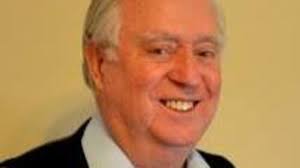 Dr. Leonard Oliver Byrd