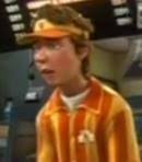 Josh Cooley (visual voices guide)