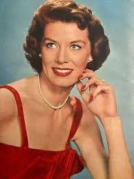 Nancy Karr's Instagram, Twitter & Facebook