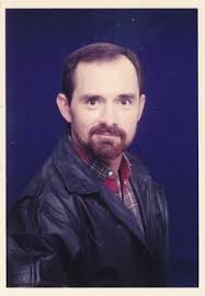 Glen Clyde Walgren (1950-1995)