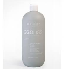 Shampoo & conditioner all categories amazon devices amazon fashion amazon global store arts, crafts & sewing automotive parts & accessories baby beauty & personal care books electronics grocery & gourmet food 2 results for beauty : Alter Ego Liss Control Fluid 1000ml 1l Lyra Beauty Shop