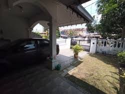 13g, sp 3/4, taman saujana puchong puchong 47100. Terrace House For Sale Taman Mutiara Puchong Puchong