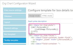 Org Chart Pictureurl Link Office 365 Version Plumsail