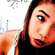 Athena Acosta's Instagram, Twitter & Facebook