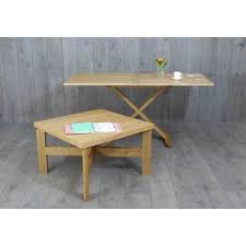 Choose a table that reveals a storage area when the top is lifted to provide space for things you want to store out of sight when not in use. 50 Amazing Convertible Coffee Table To Dining Table Visualhunt