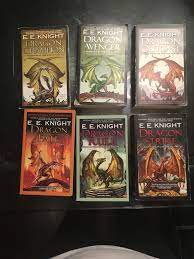 Dragon books, for most of us, are where we get our first love of dragons. Such A Wonderful Book Series For Any Dragon Fan Dragons