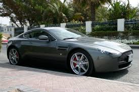 Image result for Meteorite Silver 2006 Aston Martin