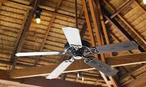 If the ceiling fan is wet rated it will be water proof. 10 Best Outdoor Ceiling Fans 2021 Bestofmachinery