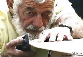 Eighty-eight-year-old surfboard design pioneer and daddy of three-time  world champ "drowning in poverty" and living in Encinitas carpark with wife  and special-needs daughter