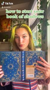 Book Of Shadows Basics Video In 2020 Witchcraft Spell Books Book Of Shadows Witch Aesthetic