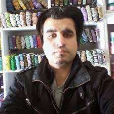 Shahid Butt's Instagram, Twitter & Facebook