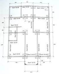 Ukuranya 60x60 cm dan kita rangkai sampai jadi. Cakar Ayam Pagar Rumah