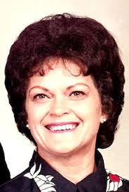 Shirley Crone Obituary (2008)