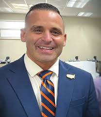 Warrensburg Public Works takes care of city streets following winter storm