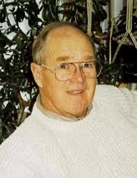 Obituary information for Donald William Whitlock