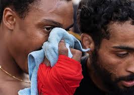 Detroit boxing group aims to curb gun violence