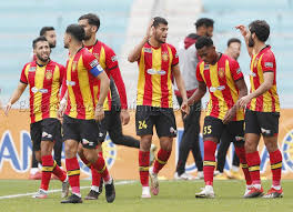 توج فريق الترجى التونسى بكأس دورى أبطال أفريقيا للمرة الثالثة فى تاريخه، بعد واحتفلت لاعبى الترجى مع الجماهير التى تواجدت فى مدرجات استاد رادس بالكأس والفوز على. Ø§Ù„ØªØ±Ø¬ÙŠ Ø§Ù„ØªÙˆÙ†Ø³ÙŠ Ù…ÙˆÙ„ÙˆØ¯ÙŠØ© Ø§Ù„Ø¬Ø²Ø§Ø¦Ø± Ø§Ù„ØªÙˆÙ‚ÙŠØª Ùˆ Ø§Ù„Ù†Ù‚Ù„ Ø§Ù„ØªÙ„ÙØ²ÙŠ Esperance De Tunis Net