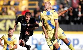 Ο αστέρας τρίπολης με ένα όμορφο video παρουσίασε τη συμμετοχή του στην εκστρατεία #morethanfootball action weeks. Arhs Asteras Tripolhs To Kanali Poy 8a Metadwsei To Paixnidi Sportime Gr