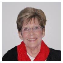 Tribute for Mrs Diane Curran