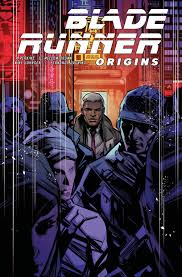 2019 in pursuit of androids gone rogue. Kaufen Comic Blade Runner Origins 3 Cvr A Hernandez Archonia De