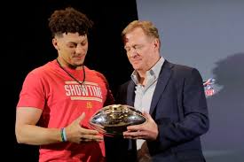 For super bowls xvi, xix, and xxiv, each while playing for the san francisco 49ers. Patrick Mahomes Played Like The Super Bowl Mvp For All Of About Nine Minutes And That Was Enough The Athletic