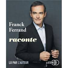 Franck ferrand is a french writer and radio personality who specializes in history. Franck Ferrand Raconte 1 Cd Audio Texte Lu Cd Franck Ferrand Franck Ferrand Achat Livre Fnac