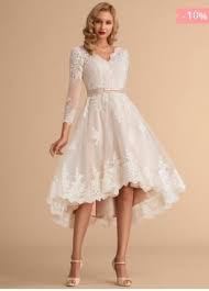 Vestidos boda civil ordenes especiales. Vestidos De Novia Boda Civil Primavera Verano 2021 Tendenzias Com