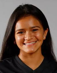 2018 Women's Soccer Roster