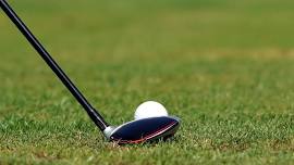 Charity Golf Outing