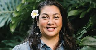 Alumna Profile: Joy Tanimura Winquist '04