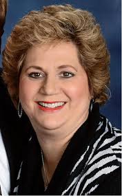 Passing of Betty Landreth, wife of late Bill Landreth and minister at  Mountain Home Baptist Church