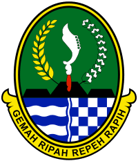 Suku di nusa tenggara barat ini bisa diartikan dalam bahasa daerah menjadi sesuatu yang lurus. Jawa Barat Wikiwand