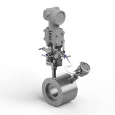 EMCO Classical Venturi Tube - Type KVR Machined - Process ...