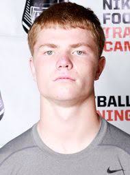 Tyler Crowell Quarterback: Pocket Passer Recruiting Profile