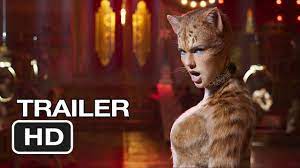 O melhor site de rock e heavy metal; Cats 2019 Cineplayers