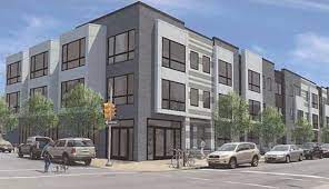 It is truly a streamlined process! Work Begins On 45 Unit Development In South Kensington