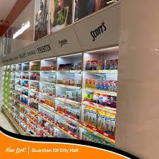It is easily accessible via major highways and public transport. New Store Opening Get Free Lucky Guardian Malaysia Facebook