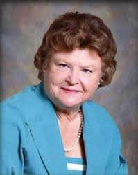 Dorothy Moon Obituary