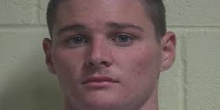 Last suspect of Cedar City Wal-Mart thefts in custody